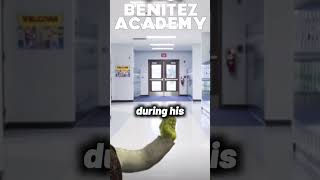 How Did Baylen Levine Blow Up? #shorts