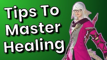 Tips To Master Healing in FFXIV Dawntrail