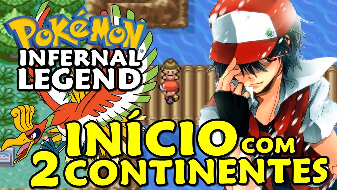 Top 10: Personagens secundários da série Pokémon - Nintendo Blast