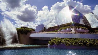 Journey Into Imagination - Instrumental Suite | 1983 EPCOT Center (Source Audio)