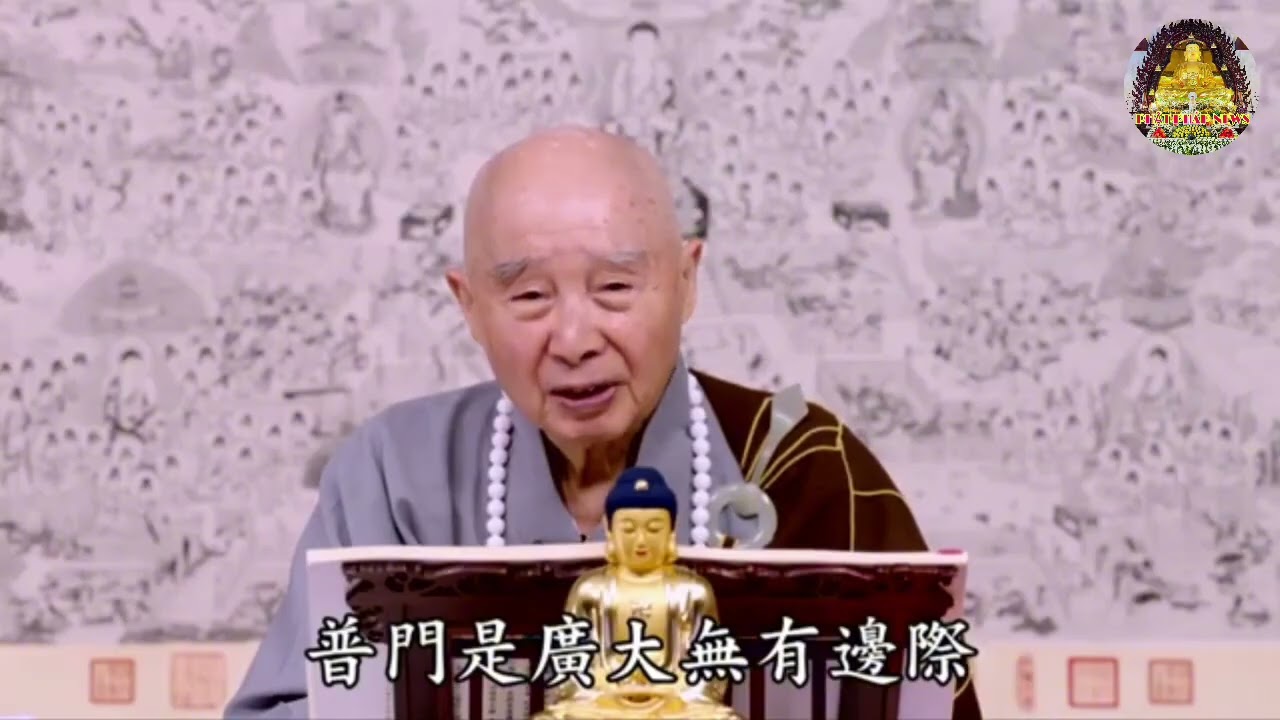 CHỈ CẦN NIỆM LIÊN TỤC K0 NGỪNG, CHẮC CHẮN SẼ SANH TRƯỚC PHẬT 🪷🪷🪷@phatphapnews 