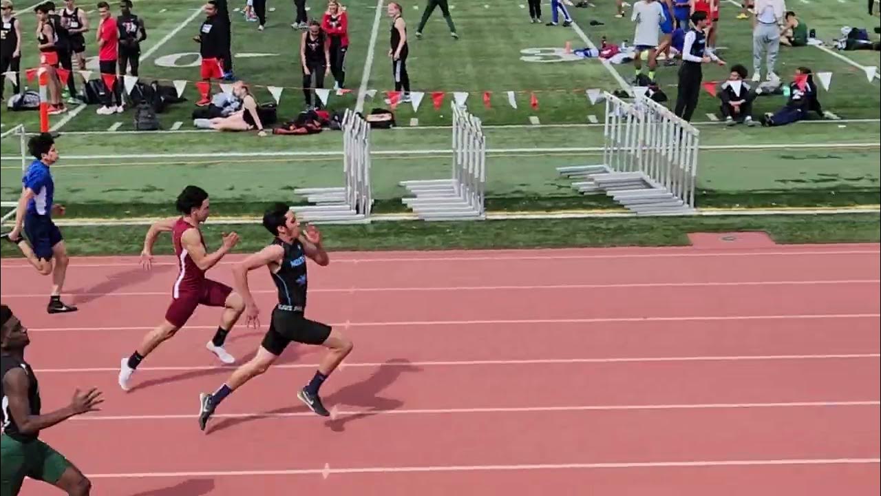 100M Colt Classic 2023 YouTube