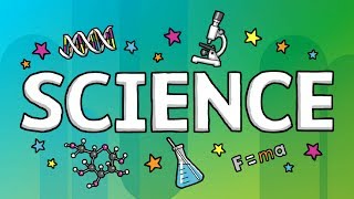 Science||Lesson #45||Organizing Matter