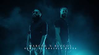 DJ MARCOS - El Ghazala Ray2a ( Karim Mahmoud Abdelaziz ft. Mohamed Osama & Rezgos)  الغزالة رايقة