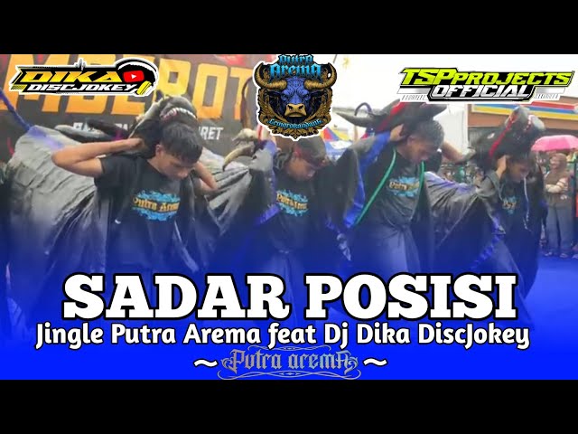DJ BANTENGAN SADAR POSISI feat DJ DIKA DISC JOKEY class=
