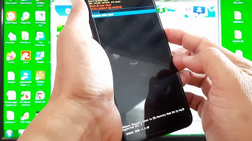 Full Video Root Samsung Galaxy A50 SM-A505F Android 10 Q - BTC4 Firmware