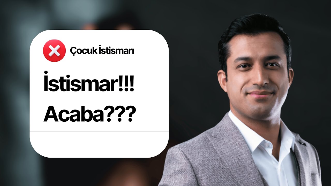 Çocuğunuzun İstismara Uğradığını Nasıl Anlarsınız?