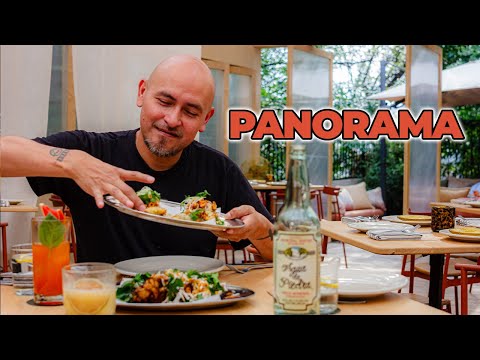 Mediterranean and Japan on your Plate: Fusion of Exquisite Flavors