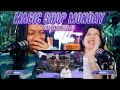 Magic shop monday  bts performance 2  twitch