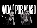 Sandy & Junior - Nada é Por Acaso (Ao Vivo) | (Clipe Oficial)