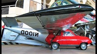 Most INSANE Private Jets You Won't Believe Actually Exist