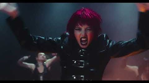 LISA - FUTW (Vixi Solo Version) (Official Music Video)