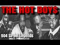 The REAL TRUTH about the ORIGINAL HOT BOYS!