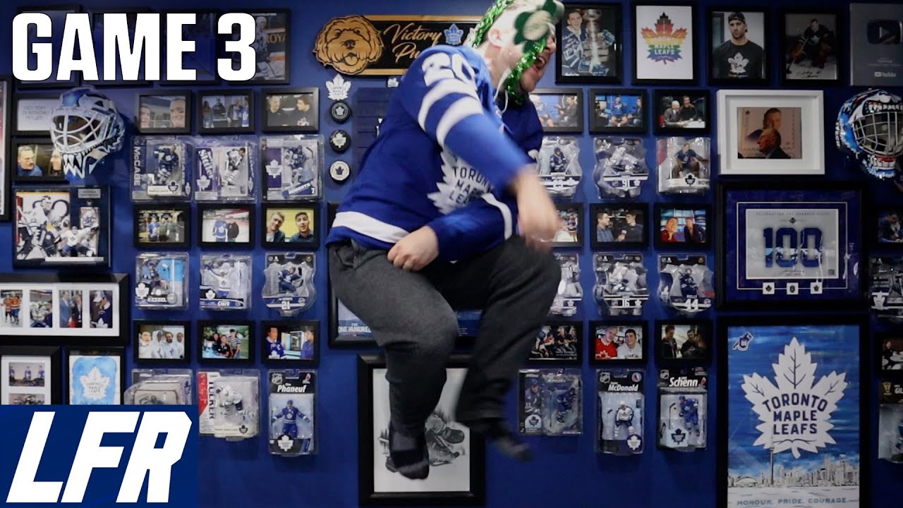 Maple Leafs Minute: NHL Jerseys & Corporate Sponsorship