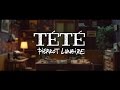 TÉTÉ - Pierrot Lunaire