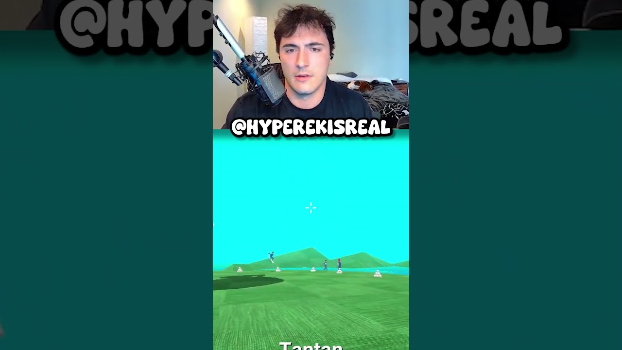 CRAB GAME IS JUST TOO RANDOM | #shorts #gaming #shortgaming