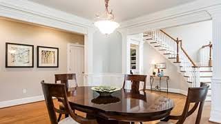 6192 Moores Creek Drive, Summerfield, NC 27358