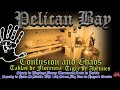 Benny de Calexico makes the critical mistake of betraying Danny Boy de Big Hazard