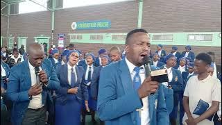 Bongani Circuit Wesley Guild Consultation 2025 - Yesu langa lomphefumlo