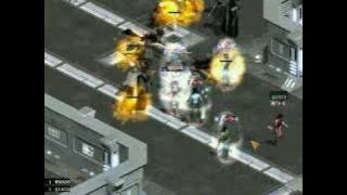 RedMoon Classic - Danger hitting Level 1000