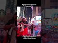 Times Square! #newyorkcity #nyc #newyork #timessquare #manhattan #usa #uk #youtubehighfive #times