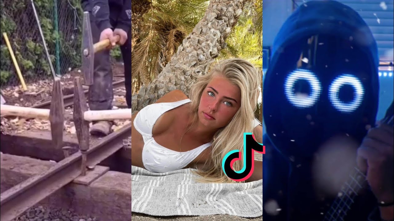 Hammer Challenge Best TikTok Compilation Edits TikGram⚡️ YouTube
