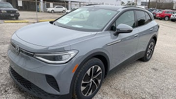 How to set max charge to 80% on Volkswagen ID4