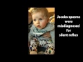 Infantile Spasms/ West Syndrome Awareness: Unusual Baby Twitches, Seizures, Jerking, Epilepsy