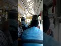 #Karachi Peoples Bus Service Started