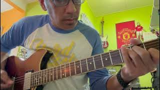 Kelas Memasak - Mari Belajar Solo Lagu Belenggu Irama (Wings)