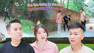 CHỦ TỊCH XUỐNG AO TÌM NHẪN HỘ CHỊ GÁI BỊ BẠN CŨ CHƠI ĐỂU VÀ CÁI KẾT | CƠM ÁO GẠO TIỀN TẬP 597