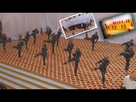 Tribute to Indian Army - Safari Carnival 2022- Pioneer Montessori School | trendingvideos, IAS , (3)