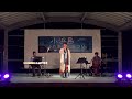 小浜島ふれあい星まつり/宮良牧子ライブ