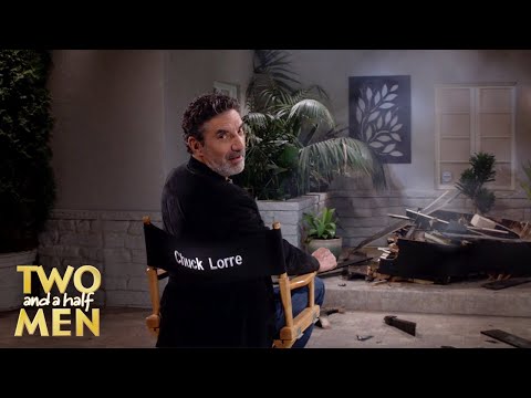 Chuck Lorre Is Winning | Two and a Half Men