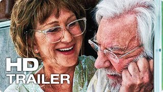 В ПОИСКАХ ПРАЗДНИКА Русский ТРЕЙЛЕР ✩ Хелен Миррен, Приключения, Комедия HD (2018) В ПОИСКАХ ПРАЗДНИКА Русский ТРЕЙЛЕР ✩ Хелен Миррен, Приключения, Комедия HD (2018)