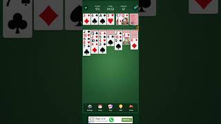 Solitaire Part 4 screenshot 1