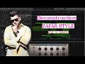 2 Laddoo – Zafar | Full Song Deconstruction | Logic Pro Breakdown | Punjabi Tutorial