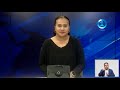 Fiji one news 190524