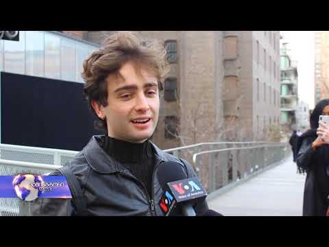 მატარებლის ლიანდაგებიდან სარეკერაციო ზონამდე