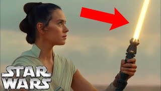 Star Wars Lightsaber Colors And Meanings Explained (Canon) - Star Wars Explained