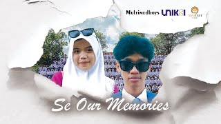 SM - See Our Memories (SMAN 1 Panji)