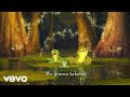 Jim Cummings - Gonna Take You There (From "The Princess and the Frog") ft. Terrance Simien