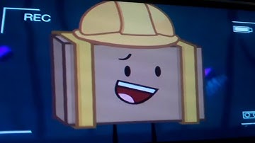 Jason Reacts: Inanimate Insanity II Episode 13: "Mine Your Own Business" Part 1