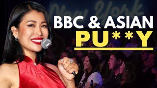BBC & Asian Pu**y ✨ I’m on tour!  | Jiaoying Summers