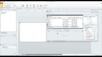 PRONest (How to load multiple parts from one file)