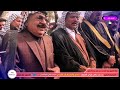 شاهد بكاء الشيخ جبار المرعب عل أبن عمه الشيخ عدنان غالي علوي السرهيد 2022 