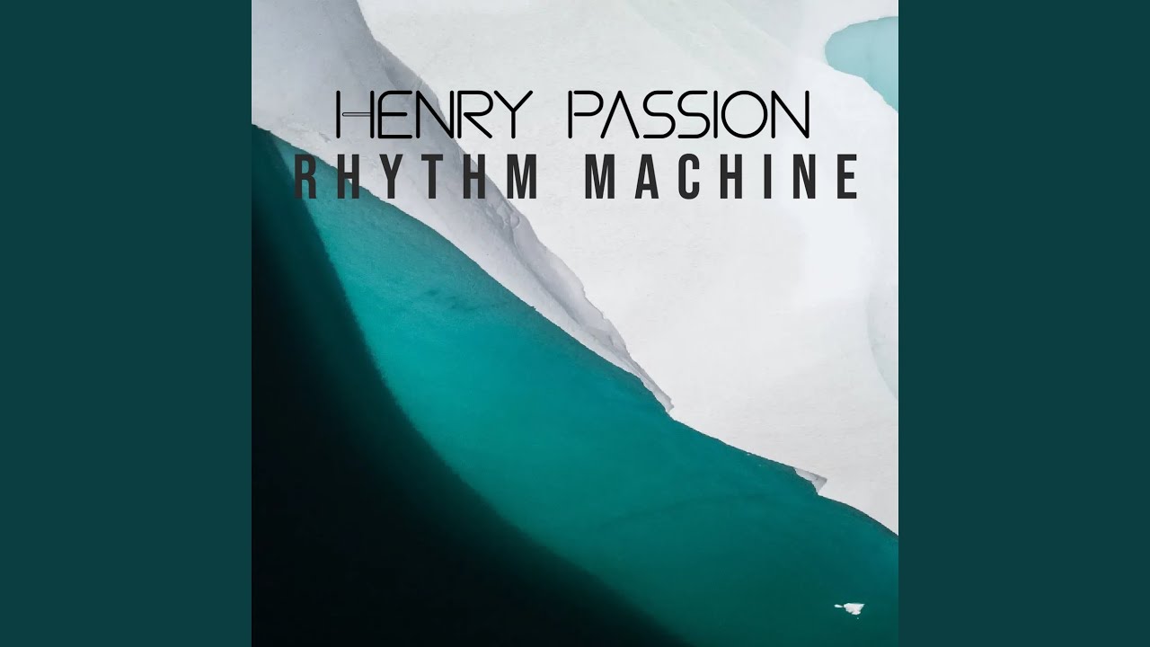 Rhythm Machine (Extended Mix) - YouTube