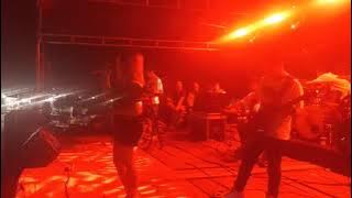 LIVE DUTA BOSS MUDA - PERIGI PIAI TEKARANG, 22 JULI 2025