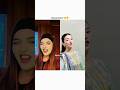 Who did better? 😘🤔 #sistrology #fatimafaisal #hirafaisal #edit