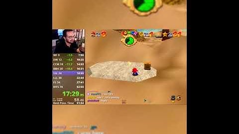 Super Simple SM64 Pillarless SSL Tutorial!